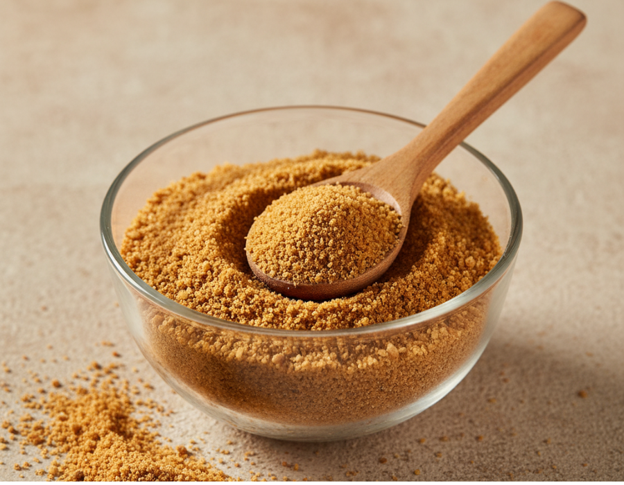 Jaggery Powder